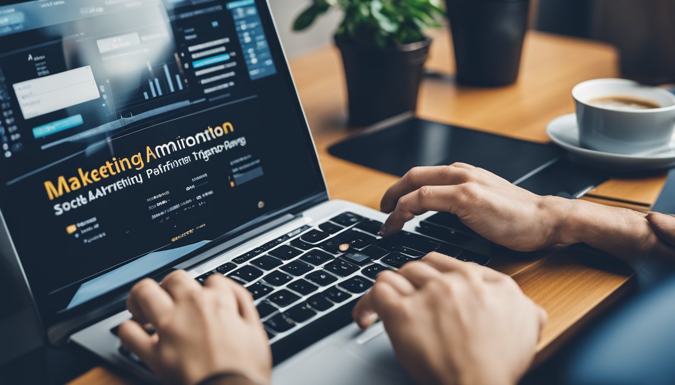 integrate your marketing automation software with your email marketing platform integrate your marketing automation software with your email marketing platform